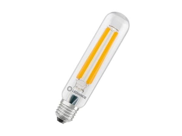 LEDVANCE NAV LED 4000lm 21W/740 (50W) E27 EM+230V