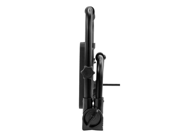 Ansmann FL20W-AC Rakennusvalonheitin EEK E (A - G) 20 W 2200 lm Päivänvalo valkoinen 1600-0632