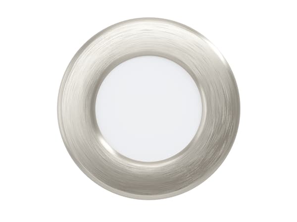 EGLO FUEVA 6 INBYGGD Ø86 CCT 3,5W 520LM BS