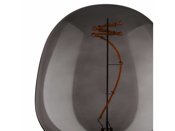 EGLO 0110268, 4 W, E27, 40 LM, Varmvitt