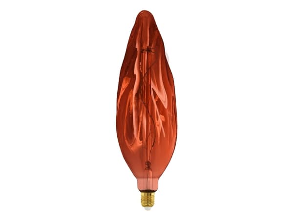 EGLO E27 CF117 4W 20LM 2000K KUPARI