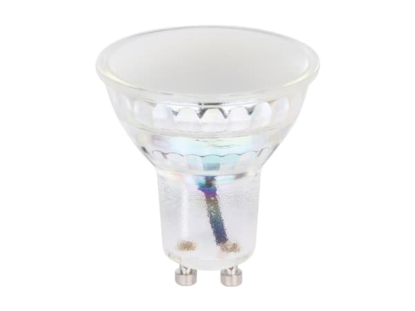 EGLO GU10 SMD 5,8W 500LM 4000K DÆMPB.