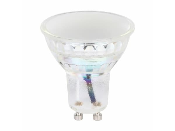 EGLO GU10 SMD 5,8W 500LM 4000K DÆMPB.