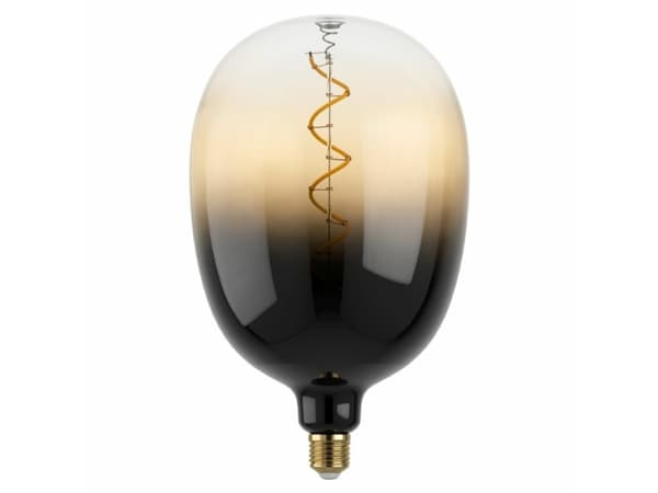 EGLO 12553, 4 W, E27, 100 LM, 25000 h, Varmvitt