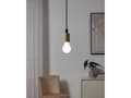 Miniatyrbilde 3 av 5: EGLO E27 A60 9W 1055LM 2700K DÆMPB. OPAL