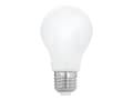 Miniatyrbilde 5 av 5: EGLO E27 A60 9W 1055LM 2700K DÆMPB. OPAL
