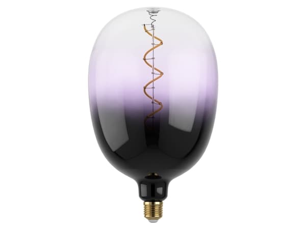 EGLO 12554, 4 W, E27, 85 lm, 25000 timer, Varm hvit