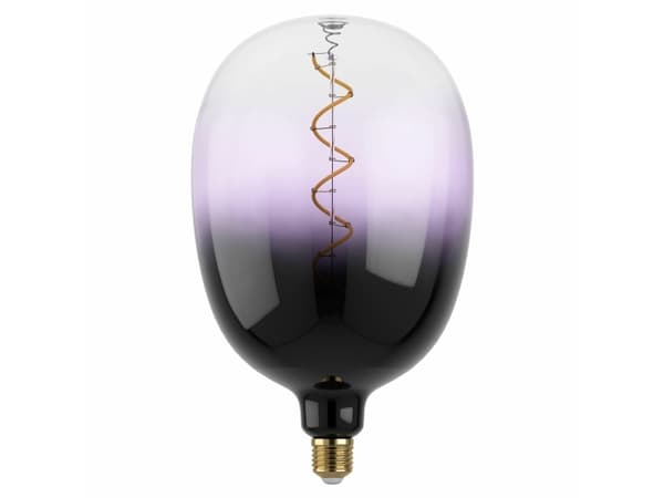EGLO 12554, 4 W, E27, 85 lm, 25000 timer, Varm hvit
