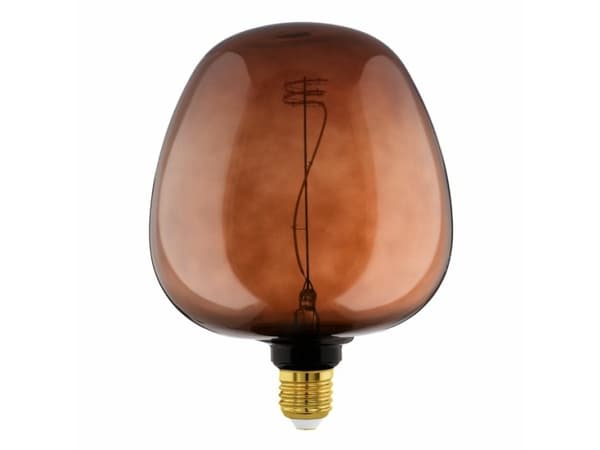 EGLO 110265, 4 W, E27, 40 lm, Warm white