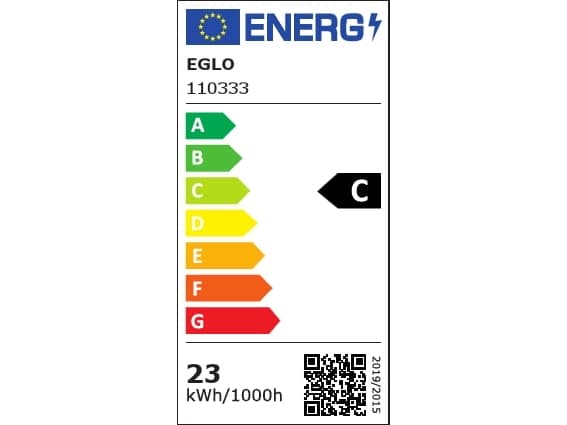 EGLO G13 T8-RØR L1200 23W 3700LM 4000K