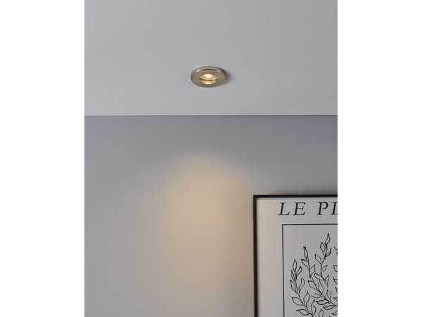 EGLO FAVAZZINA INDBYG. SÆT Ø88 GU10 3X4,9W 3X400LM IP44 BS