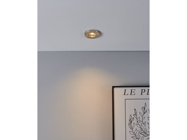 EGLO FAVAZZINA INDBYG. SÆT Ø88 GU10 3X4,9W 3X400LM IP44 BS