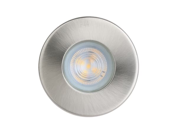 EGLO FAVAZZINA INDBYG. SÆT Ø88 GU10 3X4,9W 3X400LM IP44 BS