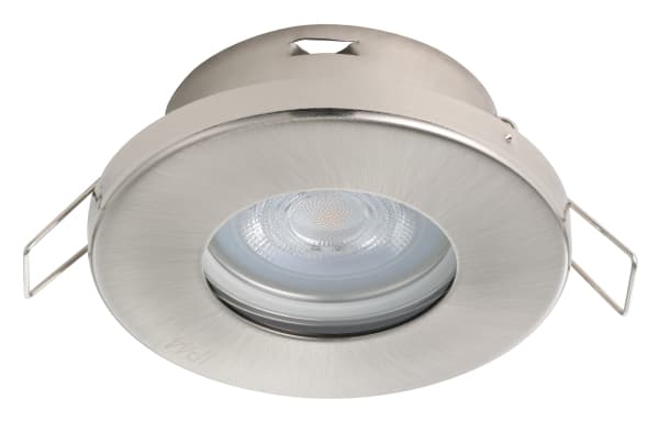 EGLO FAVAZZINA INDBYG. SÆT Ø88 GU10 3X4,9W 3X400LM IP44 BS