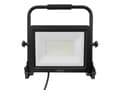 Miniatyrbild 3 av 5: Ansmann FL100W-AC, 100 W, LED, IP65, Svart, Flood work light