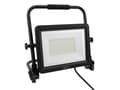 Miniatyrbild 2 av 5: Ansmann FL100W-AC, 100 W, LED, IP65, Svart, Flood work light