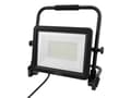 Miniatyrbild 1 av 5: Ansmann FL100W-AC, 100 W, LED, IP65, Svart, Flood work light