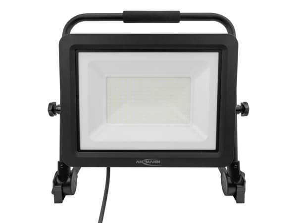 Ansmann FL150W-AC Rakennusvalonheitin EEK E (A - G) 150 W 18000 lm Päivänvalo valkoinen 1600-0629