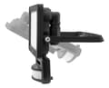 Miniatyrbild 4 av 5: Ansmann WFL30W-S, 30 W, LED, IP65, Svart