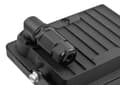 Miniatyrbild 5 av 5: Ansmann WFL30W-S, 30 W, LED, IP65, Svart
