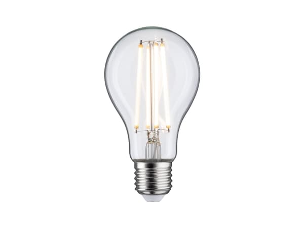 Paulmann 286.47, 12,5 W, 100 W, E27, 1521 lm, 20000 timer, Varm hvit