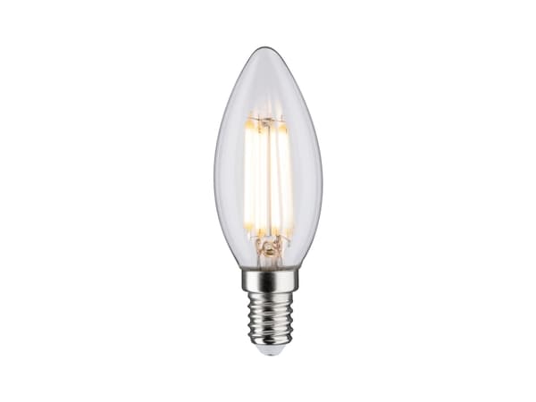 Paulmann 286.43, 6,5 W, 60 W, E14, 806 LM, 20000 h, Varmvitt