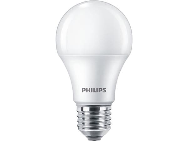 Philips CorePro LED 16907400, 10 W, 75 W, E27, 1055 LM, 15000 h, Kall vit