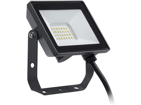Philips FLOODLIHGT 20W 4000K 1900LM IP65 PIR-flomlys