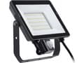 Miniatyrbild 3 av 5: Philips Strålkastare, 30 W, LED, Svart, 4000 K, 2850 LM, 35000 h