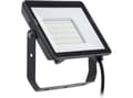 Miniatyrbild 4 av 5: Philips Strålkastare, 30 W, LED, Svart, 4000 K, 2850 LM, 35000 h