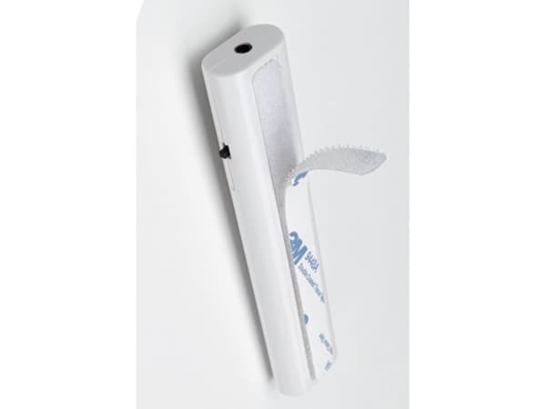 Paulmann 78899, Universale lysstriper, Ambience, Klebende teip, Hvit, IP20, III