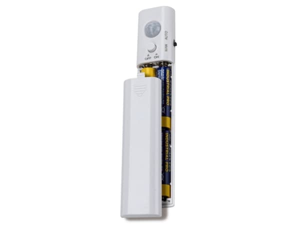 Paulmann 78899, Universale lysstriper, Ambience, Klebende teip, Hvit, IP20, III