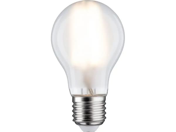 Paulmann 287.00, 7,5 W, 65 W, E27, 806 lm, 15000 h, Lämmin valkoinen