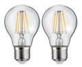 Miniatyrbilde 5 av 5: Paulmann 28856, 5 W, 40 W, E27, 470 lm, 15000 timer, Varm hvit