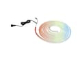 Miniatyrbilde 2 av 2: Paulmann 788.90, Universale lysstriper, Ambience, Utendørs, Hvit, Plast, IP44