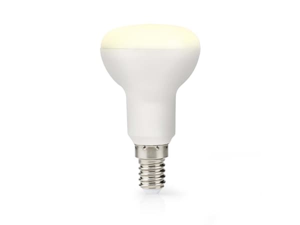 Nedis LBE14R501, 2,8 W, 26 W, E14, 250 lm, 15000 h, Varmvit