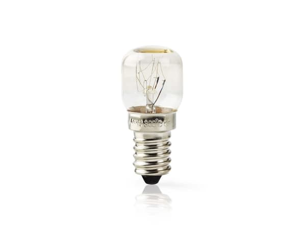 Nedis OVBUE1415W1, 15 W, E14, 1000 t
