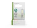 Miniatyrbilde 3 av 5: Nedis LBG9CL1, 2 W, 22 W, G9, 200 lm, 15000 t, varmhvit