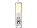 Miniatyrbilde 5 av 5: Nedis LBG9CL1, 2 W, 22 W, G9, 200 lm, 15000 t, varmhvit