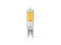 Miniatyrbilde 2 av 5: Nedis LBG9CL1, 2 W, 22 W, G9, 200 lm, 15000 t, varmhvit