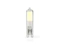 Miniatyrbilde 1 av 5: Nedis LBG9CL1, 2 W, 22 W, G9, 200 lm, 15000 t, varmhvit