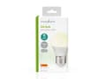 Miniatyrbilde 3 av 5: Nedis LBE27G451, 2,8 W, E27, 250 lm, 15000 t, varmhvit
