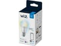Miniatyrbild 5 av 5: WiZ Colors - LED-glödlampa - form: A60 - glaserad finish - E27 - 8 W (motsvarande 60 W) - klass F - tonbar vit - 2700-6500 K