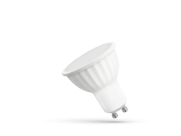 Standart lampe Kes Led720lm Gu10cw120d Nd 1Ct/6Srt