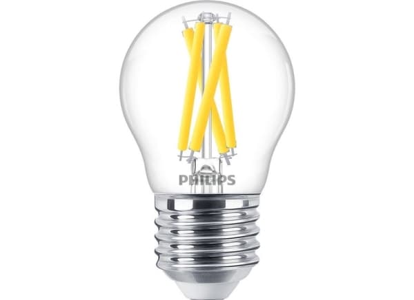 Philips 8719514324633, 5,9 W, 60 W, E27, 806 lm, 15000 h, Lämmin hehku
