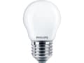 Miniatyrbilde 2 av 5: Philips 8718699762810, 4,3 W, 40 W, E27, 470 lm, 15000 timer, Kjølig hvit