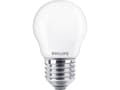Miniatyrbilde 1 av 5: Philips 8718699762810, 4,3 W, 40 W, E27, 470 lm, 15000 timer, Kjølig hvit
