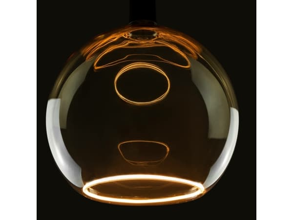 Segula 55079, 5 W, 32 W, E27, 350 lm, 20000 timer, Varm glød