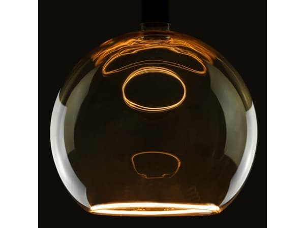 Segula 55079, 5 W, 32 W, E27, 350 lm, 20000 timer, Varm glød