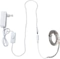 Miniatyrbillede 1 af 3: Airam LED-strip 24V IP20 -LED-strip, 3000 K, 2 m